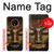 W3874 Buddha Face Ohm Symbol Case Cover Custodia e Flip Case per OnePlus 7T