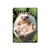 W3863 Pygmy Hedgehog Dwarf Hedgehog Paint Tablet Case Cover Custodia per iPad Pro 10.5, iPad Air (2019, 3rd)