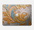 W3875 Canvas Vintage Rugs Case Cover Custodia per MacBook Air 13″ - A1932, A2179, A2337