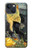 W0212 Van Gogh Portrait of Dr. Gachet Case Cover Custodia e Flip Case per iPhone 14