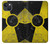 W0264 Nuclear Case Cover Custodia e Flip Case per iPhone 14