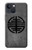 W3223 Symbol of Freedom Case Cover Custodia e Flip Case per iPhone 14