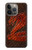 W0663 Cobra Snake Skin Case Cover Custodia e Flip Case per iPhone 14 Pro