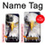 W0854 Eagle American Case Cover Custodia e Flip Case per iPhone 14 Pro
