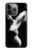 W0917 Sexy Lip Girl Smoking Case Cover Custodia e Flip Case per iPhone 14 Pro