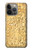 W1625 Egyptian Coffin Texts Case Cover Custodia e Flip Case per iPhone 14 Pro