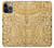 W1625 Egyptian Coffin Texts Case Cover Custodia e Flip Case per iPhone 14 Pro