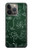 W3211 Science Green Board Case Cover Custodia e Flip Case per iPhone 14 Pro