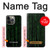 W3668 Binary Code Case Cover Custodia e Flip Case per iPhone 14 Pro