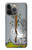 W3723 Tarot Card Age of Wands Case Cover Custodia e Flip Case per iPhone 14 Pro