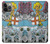 W3743 Tarot Card The Judgement Case Cover Custodia e Flip Case per iPhone 14 Pro
