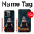 W3847 Lilith Devil Bride Gothic Girl Skull Grim Reaper Case Cover Custodia e Flip Case per iPhone 14 Pro