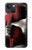 W1252 Boxing Fighter Case Cover Custodia e Flip Case per iPhone 14 Plus