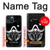 W2924 Paintball Mask Case Cover Custodia e Flip Case per iPhone 14 Plus