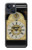 W3144 Antique Bracket Clock Case Cover Custodia e Flip Case per iPhone 14 Plus