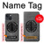 W3223 Symbol of Freedom Case Cover Custodia e Flip Case per iPhone 14 Plus