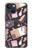 W3448 Fashion Case Cover Custodia e Flip Case per iPhone 14 Plus
