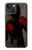 W3504 Boxing Case Cover Custodia e Flip Case per iPhone 14 Plus