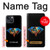 W3842 Abstract Colorful Diamond Case Cover Custodia e Flip Case per iPhone 14 Plus