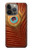 W0512 Peacock Case Cover Custodia e Flip Case per iPhone 14 Pro Max