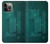 W0846 Chemistry Periodic Table Case Cover Custodia e Flip Case per iPhone 14 Pro Max
