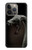 W1597 Black Mamba Snake Case Cover Custodia e Flip Case per iPhone 14 Pro Max