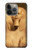 W1973 Sphinx Egyptian Case Cover Custodia e Flip Case per iPhone 14 Pro Max
