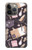 W3448 Fashion Case Cover Custodia e Flip Case per iPhone 14 Pro Max