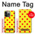 W3526 Red Spot Polka Dot Case Cover Custodia e Flip Case per iPhone 14 Pro Max