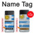 W2995 Uruguay Football Soccer Case Cover Custodia e Flip Case per Samsung Galaxy Z Flip 4