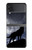 W3011 Dream Catcher Wolf Howling Case Cover Custodia e Flip Case per Samsung Galaxy Z Flip 4
