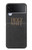 W3166 Funny Holy Shit Case Cover Custodia e Flip Case per Samsung Galaxy Z Flip 4