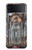 W3210 Santa Maria Del Mar Cathedral Case Cover Custodia e Flip Case per Samsung Galaxy Z Flip 4