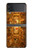 W3217 Sistine Chapel Vatican Case Cover Custodia e Flip Case per Samsung Galaxy Z Flip 4