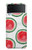 W3236 Watermelon Pattern Case Cover Custodia e Flip Case per Samsung Galaxy Z Flip 4