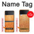 W3440 Egyptian Hieroglyphs Case Cover Custodia e Flip Case per Samsung Galaxy Z Flip 4