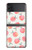 W3503 Peach Case Cover Custodia e Flip Case per Samsung Galaxy Z Flip 4 W3503 Peach Case Cover Custodia e Flip Case per Samsung Galaxy Z Flip 4