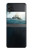 W3540 Giant Octopus Case Cover Custodia e Flip Case per Samsung Galaxy Z Flip 4