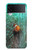 W3893 Ocellaris clownfish Case Cover Custodia e Flip Case per Samsung Galaxy Z Flip 4