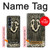 W2711 King Cobra Snake Skin Graphic Printed Case Cover Custodia e Flip Case per Samsung Galaxy Z Fold 4