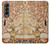W2723 The Tree of Life Gustav Klimt Case Cover Custodia e Flip Case per Samsung Galaxy Z Fold 4