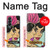 W3171 Girls Pop Art Case Cover Custodia e Flip Case per Samsung Galaxy Z Fold 4