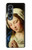W3476 Virgin Mary Prayer Case Cover Custodia e Flip Case per Samsung Galaxy Z Fold 4