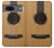 W0057 Acoustic Guitar Case Cover Custodia e Flip Case per Google Pixel 7