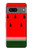 W2403 Watermelon Case Cover Custodia e Flip Case per Google Pixel 7
