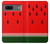 W2403 Watermelon Case Cover Custodia e Flip Case per Google Pixel 7