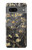 W2664 Black Blossoming Almond Tree Van Gogh Case Cover Custodia e Flip Case per Google Pixel 7