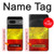 W2965 Belgium Football Soccer Case Cover Custodia e Flip Case per Google Pixel 7