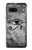W3108 Ancient Egyptian Sun Eye Of Horus Case Cover Custodia e Flip Case per Google Pixel 7