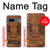 W3209 Sak Yant Twin Tiger Case Cover Custodia e Flip Case per Google Pixel 7